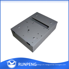 High Quality Factory Price Electronic Enclosures Aluminum
